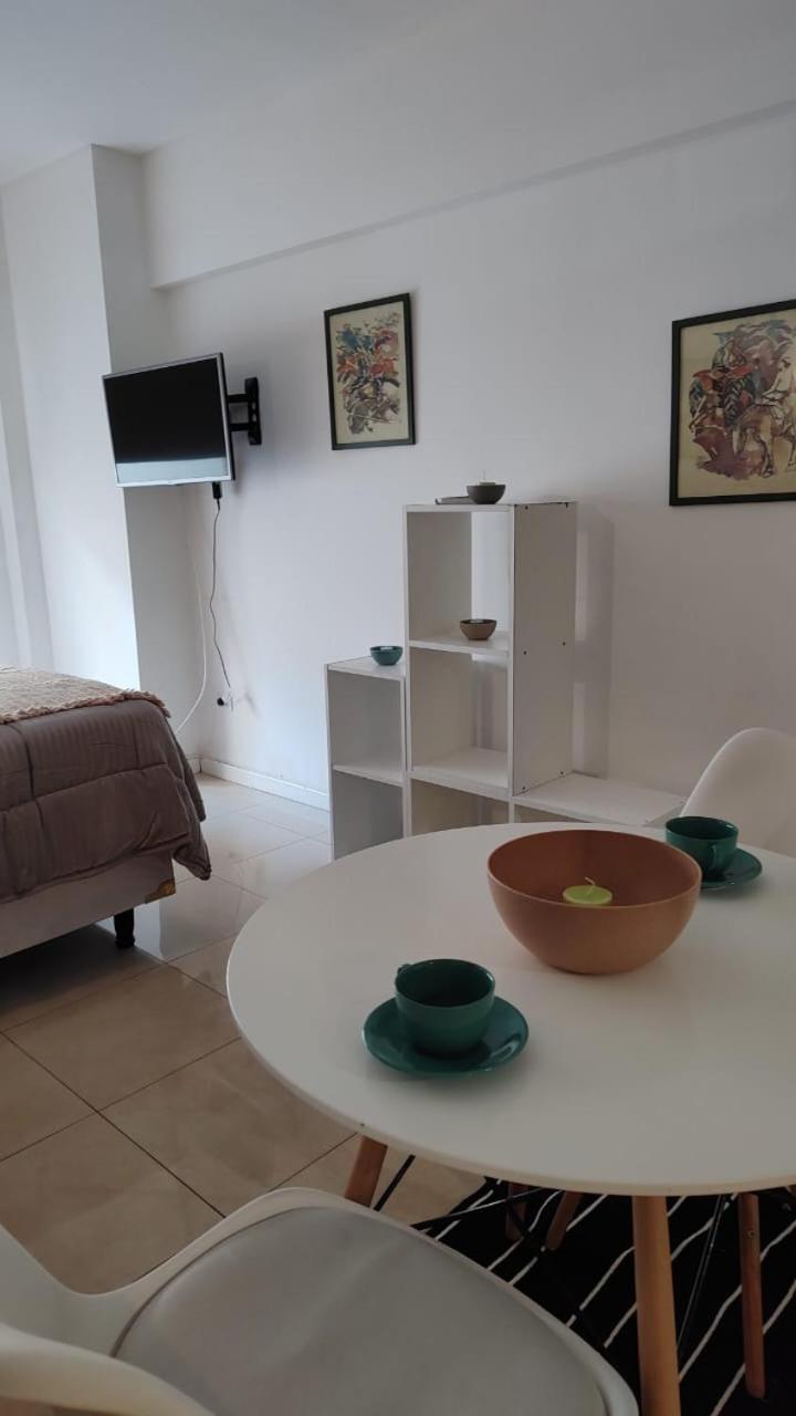 Estudio Palermo Soho, Super Ubicacion Ciudad Autónoma de Buenos Aires